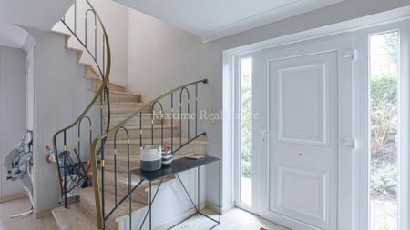 Huis te huur in Woluwe-Saint-Pierre - Foto 5