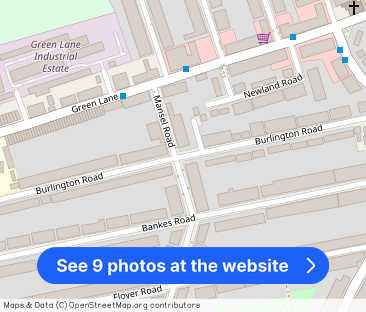 Burlington Road, Birmingham, B10 - Photo 1