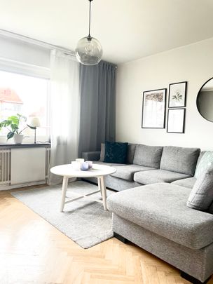 Kungsgårdsvägen, Kalmar - Photo 1