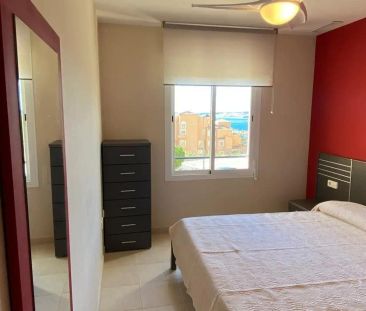 Apartamento de alquiler en Autopista 03710, Gargasindi - Garduix - ... - Photo 2