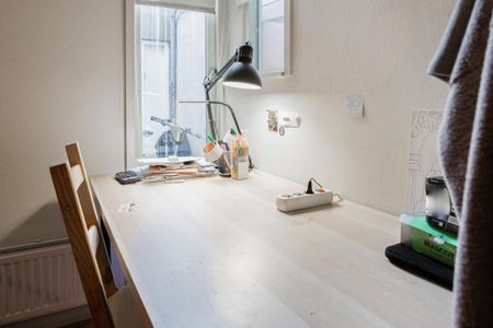 Te huur: Studio Bloemstraat in Groningen - Foto 3