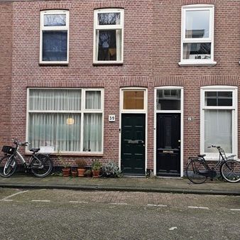 Palmstraat 39, 3572 TB Utrecht - Photo 1