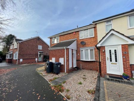 2 bedroom house to rent - Photo 2