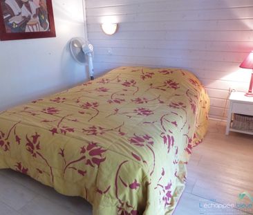Maison californienne pour 6 personnes situé dans un parc arboré à G... - Photo 3