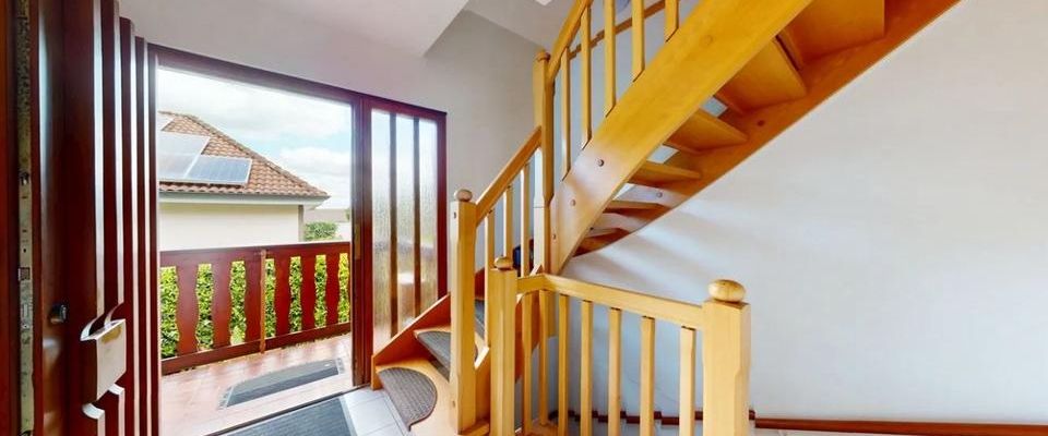 Mietwohnung 3 ZKB mit Stellplatz Monsheim - Foto 1