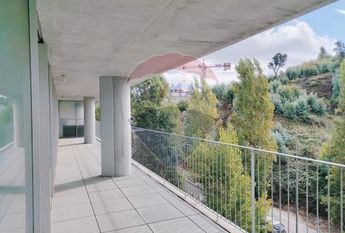 Apartamento T3 em Porto