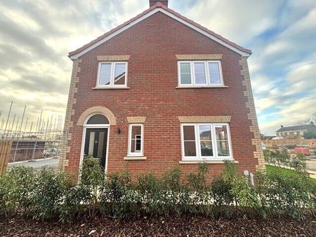 Prangley Road, Downham Market, Downham Market - Photo 5