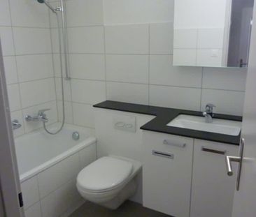 1 Zimmer, 25 m², 1. Stock - Photo 5