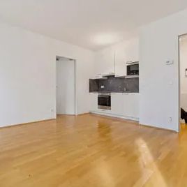 ++BALKON++ 2-Zimmer-Neubauwohnung mit Lift in 1060 Wien - Foto 2