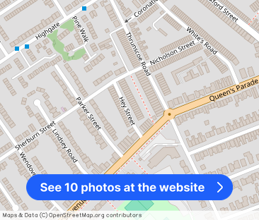 Hey Street, Cleethorpes - Photo 1