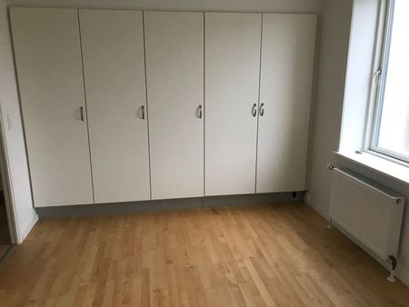 Afd. 6 - Løgstør Boligforening - Foto 5