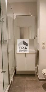 Appartement Paris 1 pièce(s) 34,66 Carrez - Photo 3