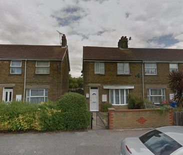Vincent Gardens, Sheerness ME12, London - Photo 1