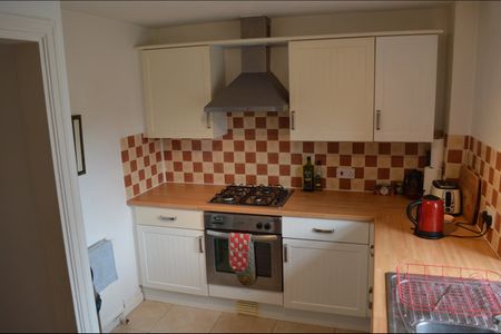 2 Bed Flat, Denmark Villas, BN3 - Photo 4