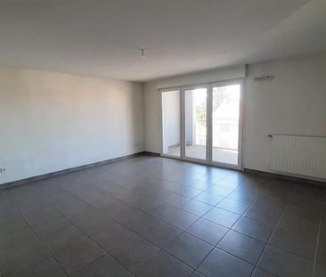 location Appartement T3 DE 67.88m² À ST SEBASTIEN SUR LOIRE - Photo 5