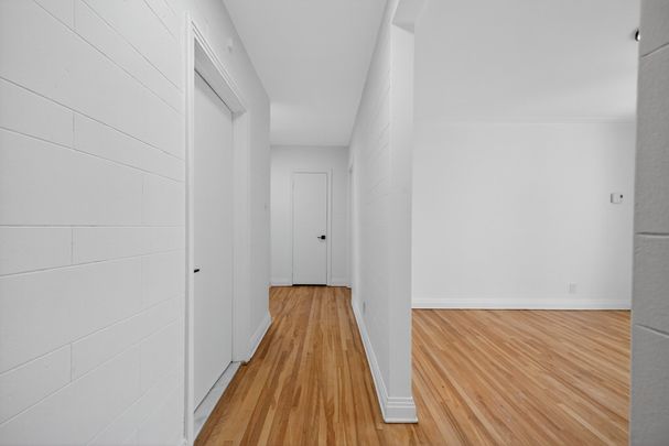 Appartement à louer à Montréal (Le Sud-Ouest) - Photo 1