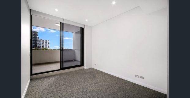 Central Living I Caged Storage I Bonus Study - Photo 1