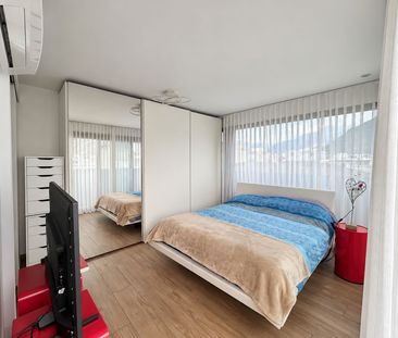 3.5 Zimmer, 101 m², 6. Stock - Photo 6