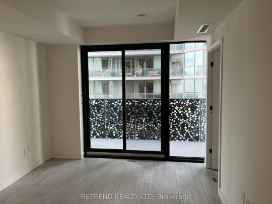55 Charles Street E #2509 - Photo 1