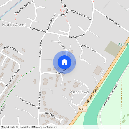 Ascot, Berkshire, SL5