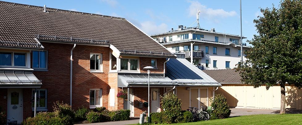 Willéngatan 43 - Photo 1