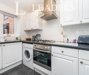 1 bedroom apartment to rent Cranbrook, Woburn Sands, Milton Keynes,... - Photo 6