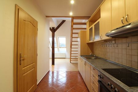 Pronájem bytu 3+kk 51 m² - Photo 4