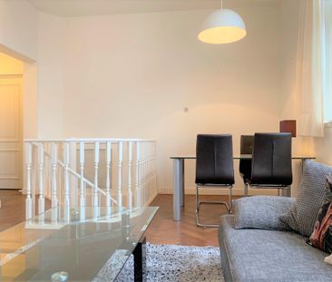 Te huur: Appartement Herengracht in Amsterdam - Foto 5