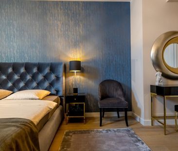 Apartament 4 camere Nordului l Gafencu 49 l Parcare Inclusa Finisaje Premium l Cartierul Francez - Fotografie 3