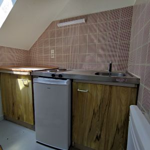 Location Appartement 1 pièce 18m² BELFORT 90000 - Photo 2