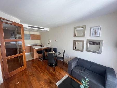 1 Bed Flat, Praed Street, W2 - Photo 4