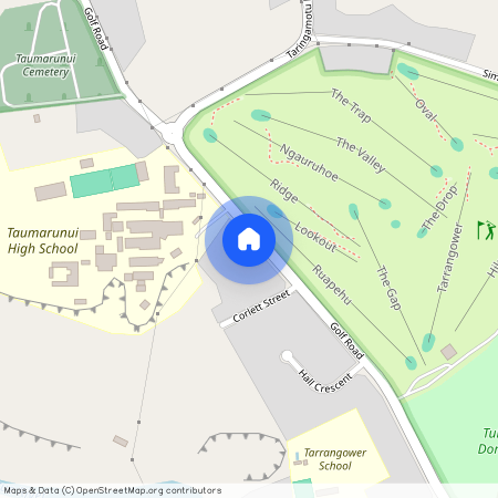 194 Golf Road, Taumarunui, Ruapehu