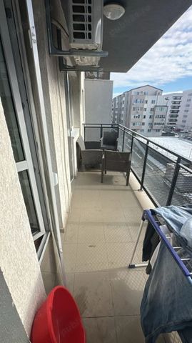 Berceni metrou etaj 3 biruintei 89 - Photo 3