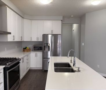 For Lease - 11 Gleason Crescent, Kitchener, Ontario - Photo 5