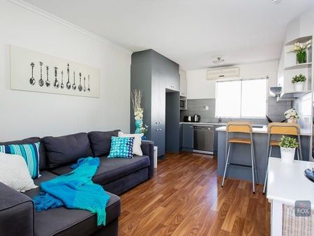 Convenient Living in North Adelaide - Photo 2