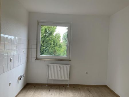 1-Zimmer-Wohnung in Gelsenkirchen Neustadt - Photo 2