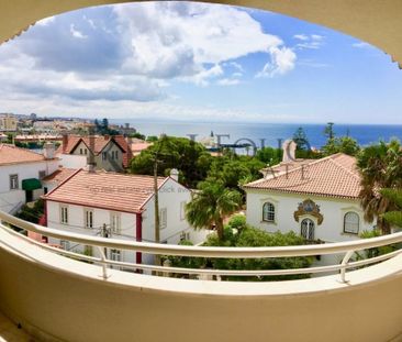 3 room luxury Flat for rent in Monte Estoril, Cascais, Lisbon - Photo 3