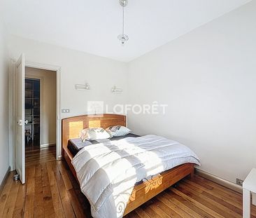 Appartement T2 Courbevoie à louer - Photo 3