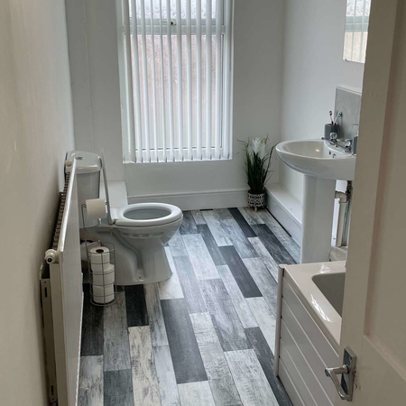 Woodchurch Road Room 1 - Photo 3