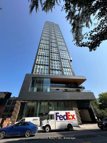 319 Jarvis Street #3917 , - Photo 3