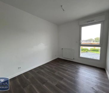 Appartement à louer 3 pièces 60.8m² - Photo 6