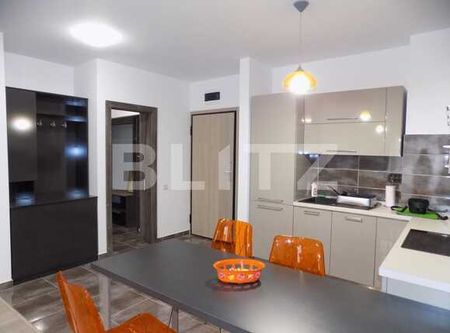 3 camere, 77 mp, totul nou, prima inchiriere, zona Complex Platinia - Photo 4