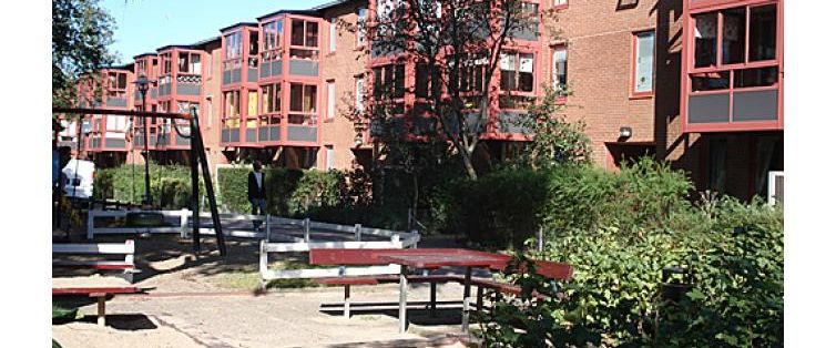 Sandeslätt 43 - Photo 1