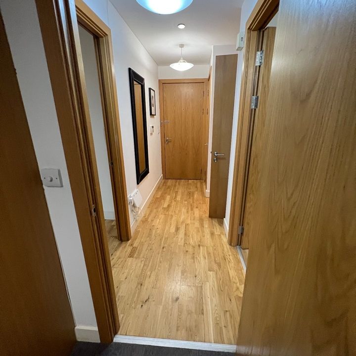 2 Bed Flat, Colquitt Street, L1 - Photo 1