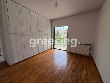 Διαμέρισμα για ενοικίαση Άνω Μελίσσια (Μελίσσια) - Photo 2
