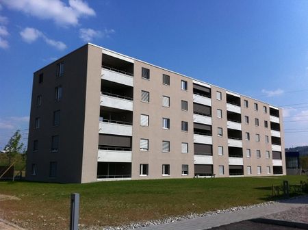 2.5 Zimmer, 77 m², 3. Stock - Photo 4