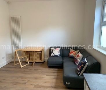 Evelyn Street, Manchester, M14 6WF - Photo 2