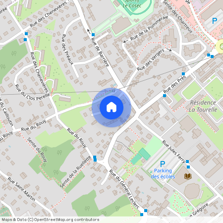 EURE (27), - NORMANDIE, ST MARCEL (27950)