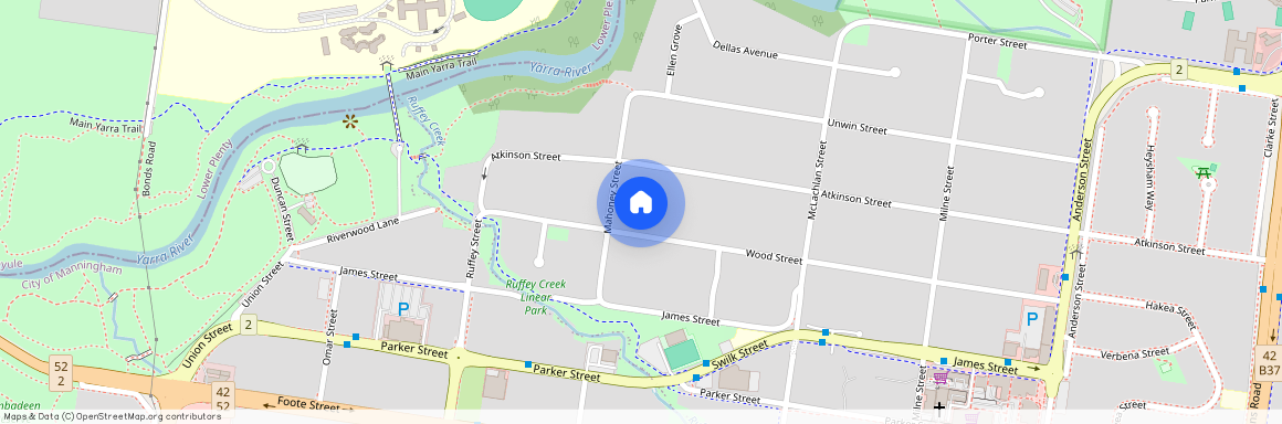 3/51 Wood Street, Templestowe, VIC, 3106