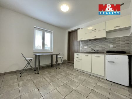 Pronájem bytu 2+kk 22 m² - Photo 3